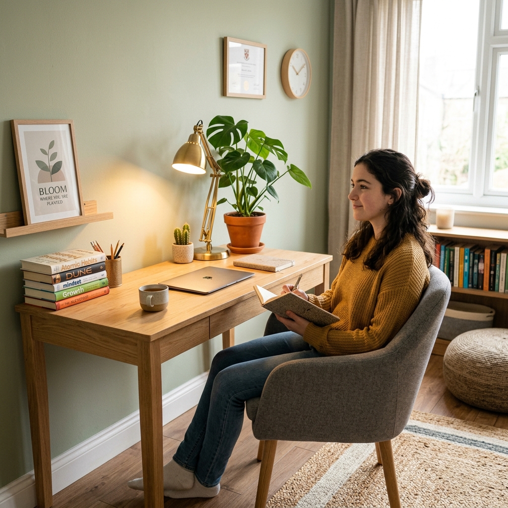 Ergen Danışmanlığı