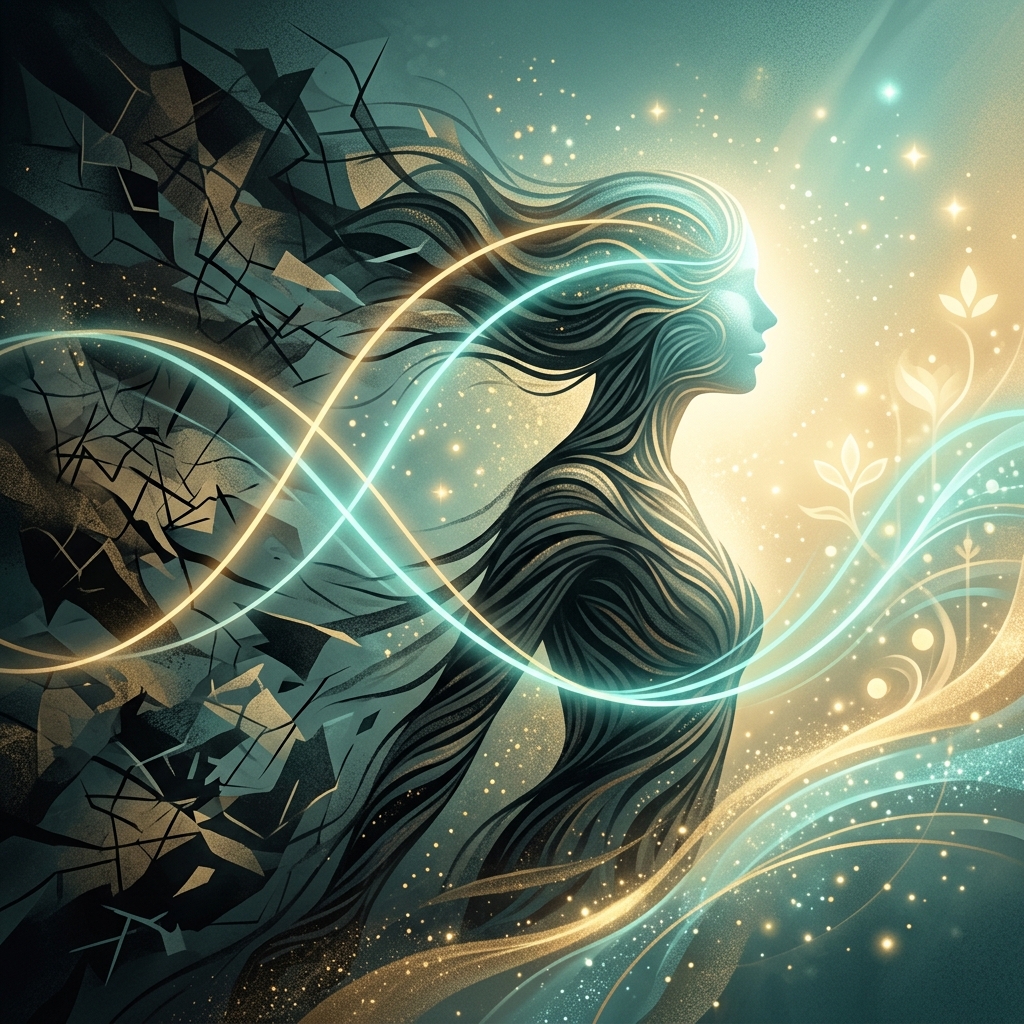 EMDR: Geçmişin Yükünden Özgürleşmek