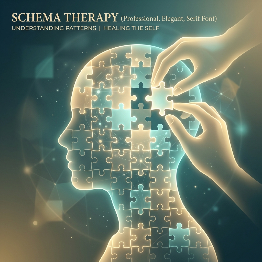 Şema Danışmanlığı ile Kısır Döngüleri Kırmak