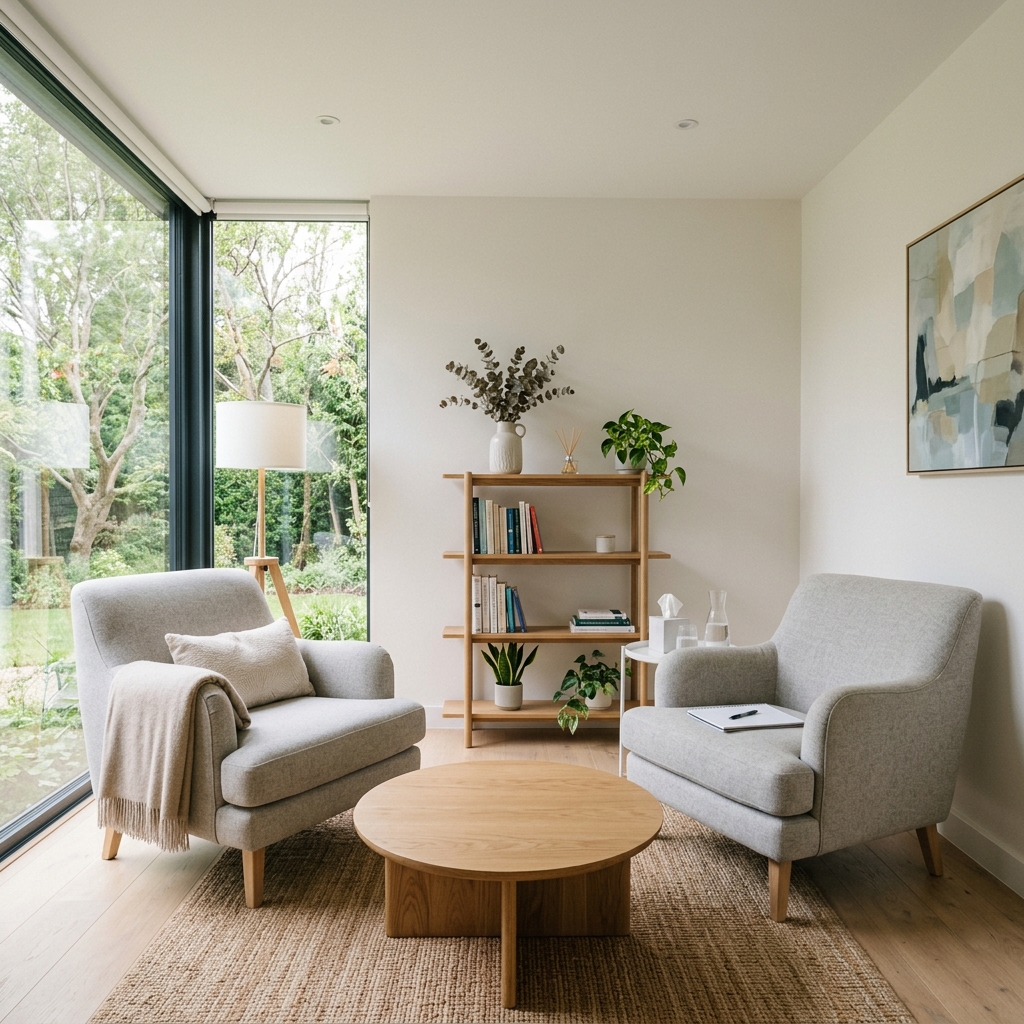 Danışmanlıkta İlk Seans: Neler Beklemelisiniz?